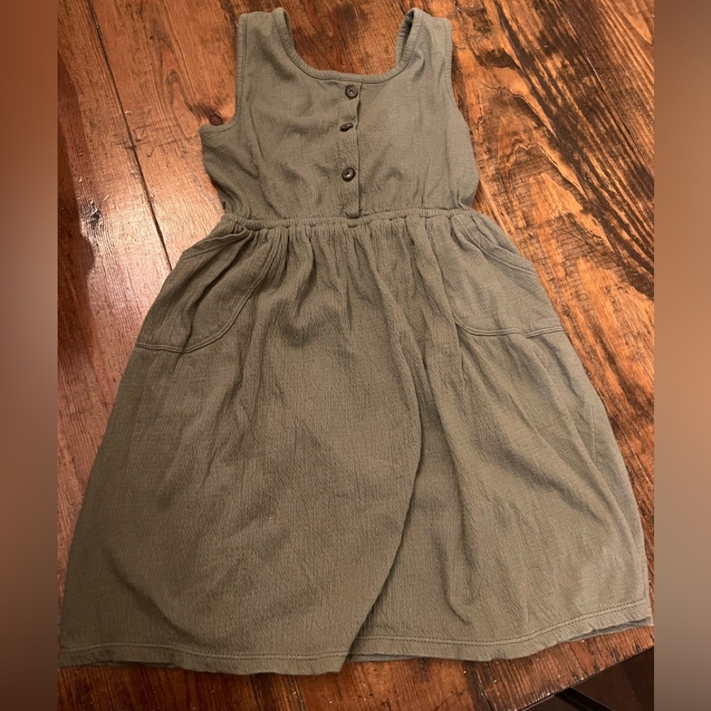 Toddler dress